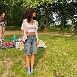 Meet your Posher, Nivea